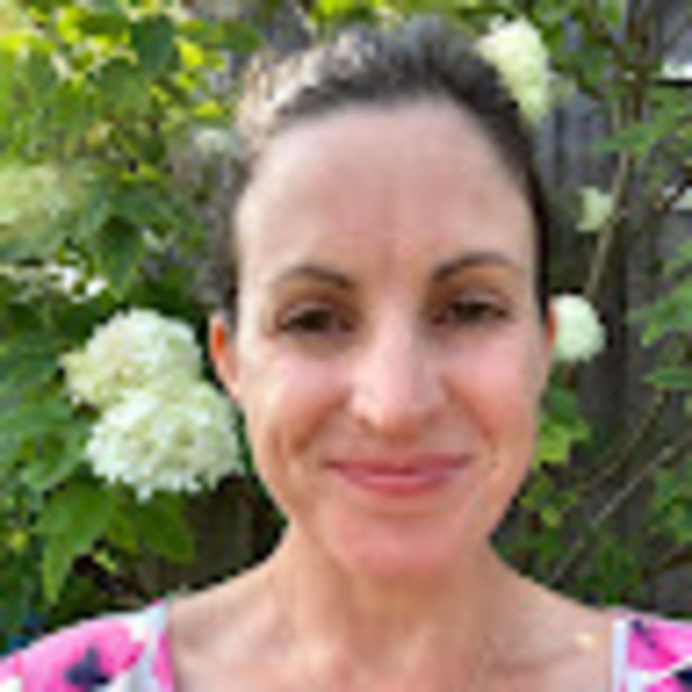 Meet your Posher, Andrea